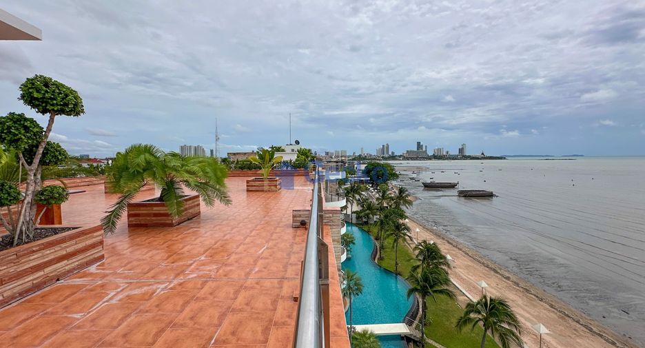 Wohnung zur Miete und zum Kauf mit 4 Zimmer in Bang Lamung, Chonburi