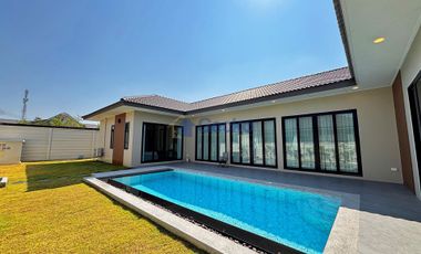 Casa en venta de 3 habitaciones en Bang Lamung, Chonburi