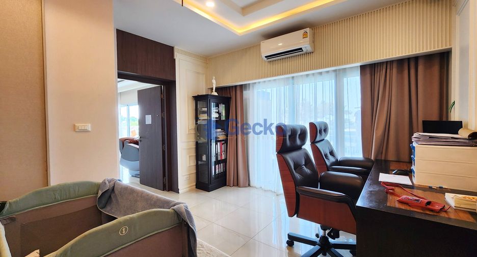 For rent そして for sale 2 ベッドルーム condo 