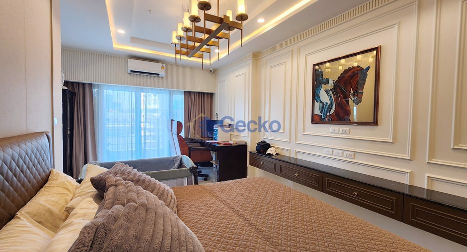 For rent そして for sale 2 ベッドルーム condo 