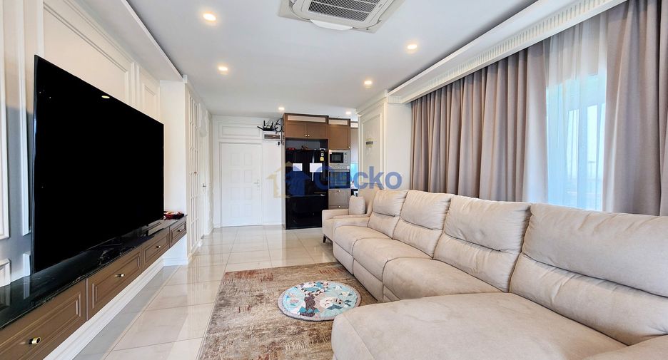 For rent そして for sale 2 ベッドルーム condo 