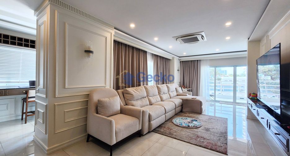 For rent そして for sale 2 ベッドルーム condo 