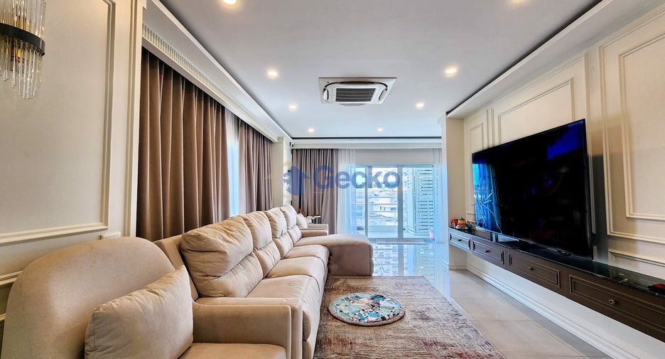 For rent そして for sale 2 ベッドルーム condo 