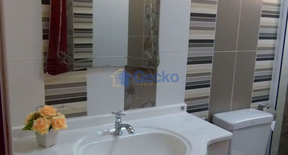 Продажа 2 спальни дом в Банг Ламунг, Чонбури