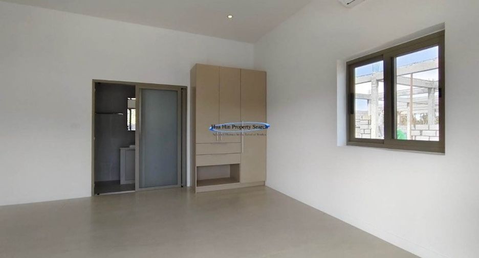 À vendre 3 chambres maison à Sam Roi Yot, Prachuap Khiri Khan