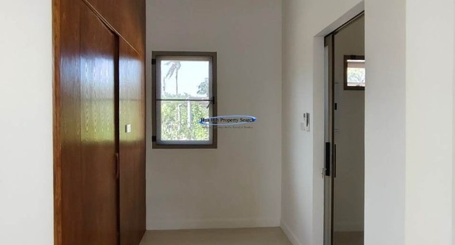 À vendre 3 chambres maison à Sam Roi Yot, Prachuap Khiri Khan