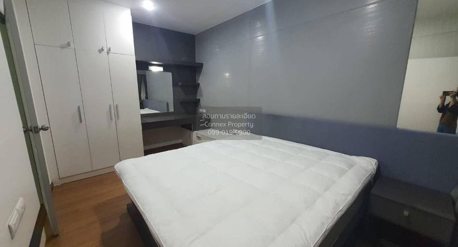 Wohnung zur Miete mit 1 Zimmer in Suan Luang, Bangkok