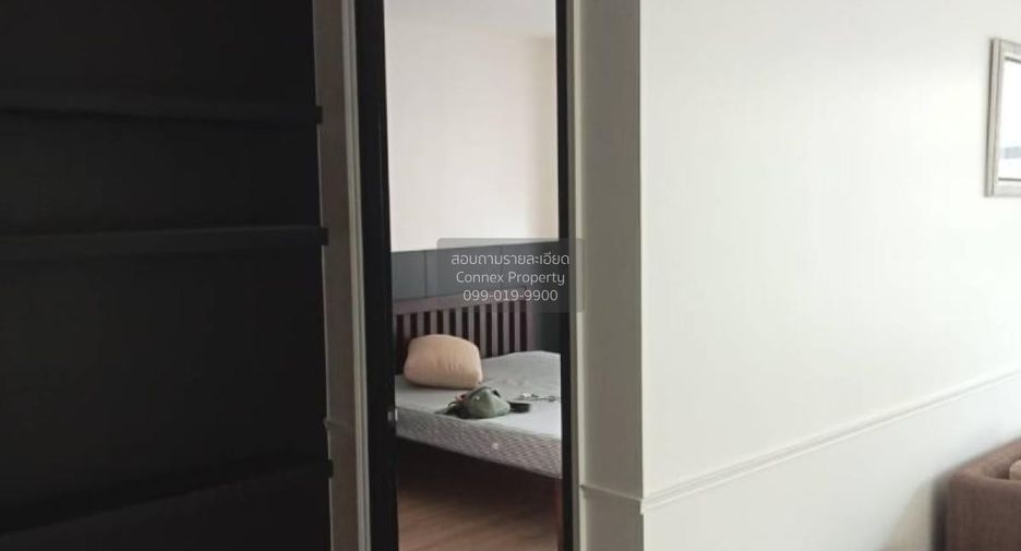 ให้เช่า 2 ห้องนอน คอนโด ใน คลองเตย, กรุงเทพฯ