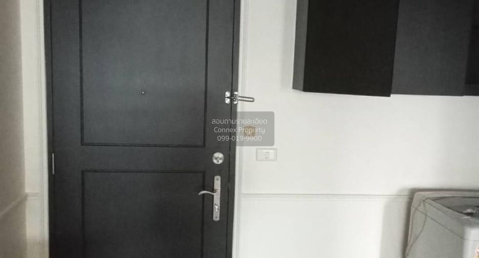 ให้เช่า 2 ห้องนอน คอนโด ใน คลองเตย, กรุงเทพฯ