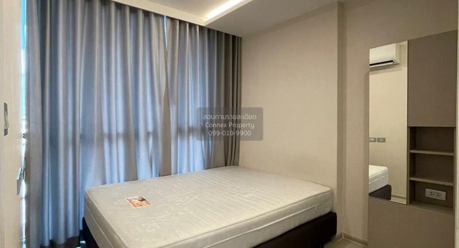 À louer 1 chambre condo à Khlong Toei, Bangkok