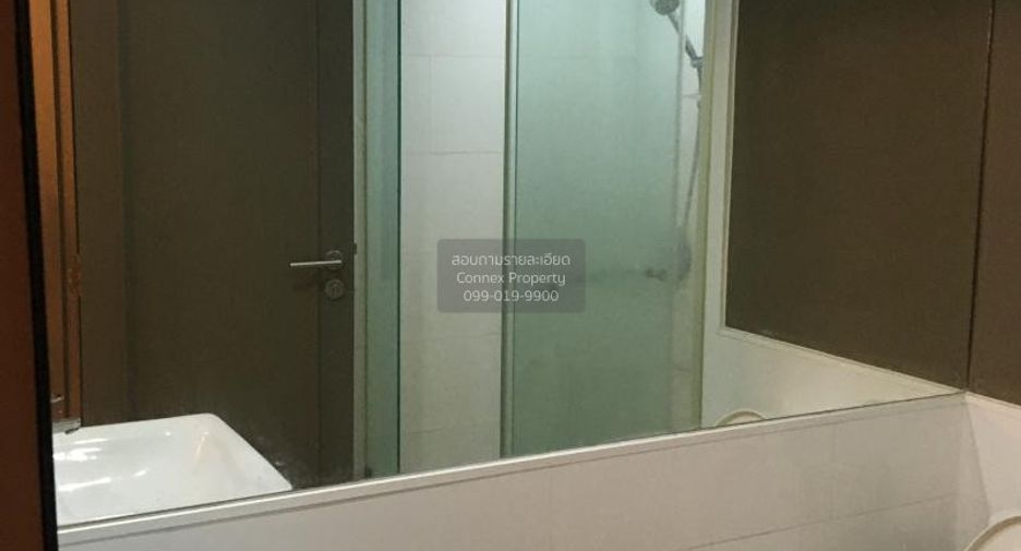 For rent 1 bed condo in Ratchathewi, Bangkok