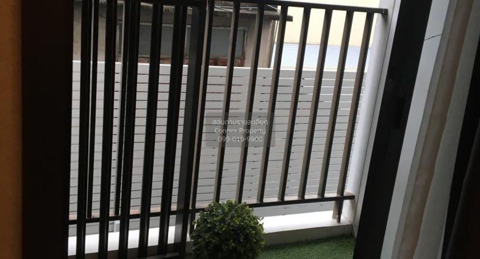 For rent 1 bed condo in Ratchathewi, Bangkok