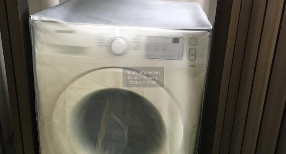 For rent 1 bed condo in Ratchathewi, Bangkok