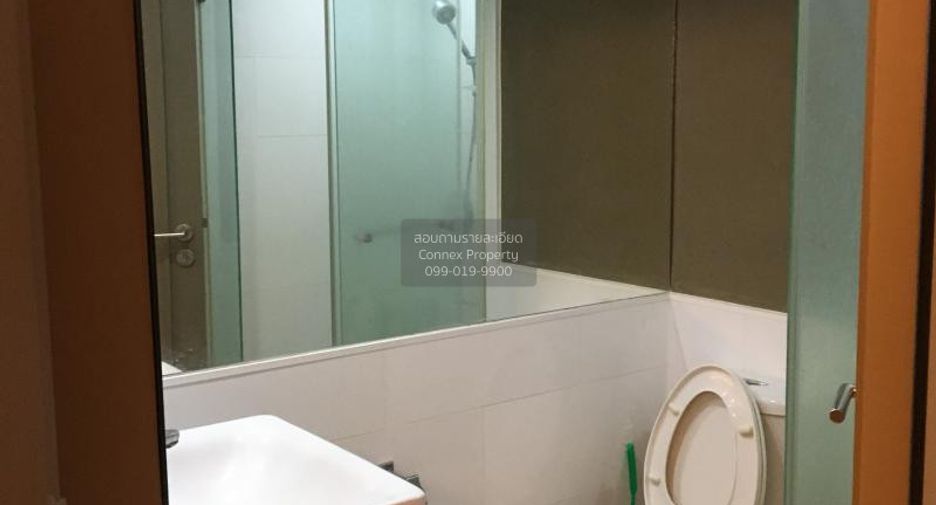 For rent 1 bed condo in Ratchathewi, Bangkok