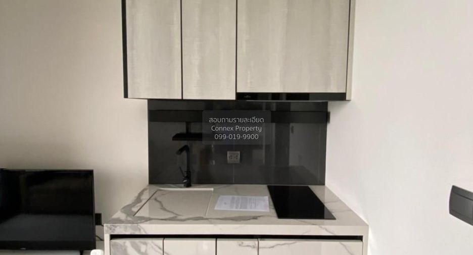 For rent 1 bed condo in Phra Khanong, Bangkok