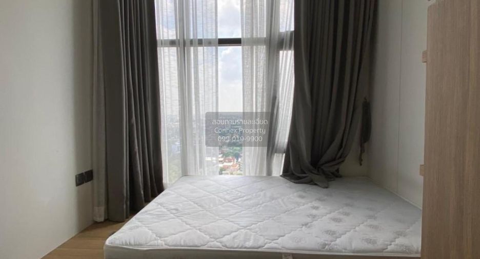 For rent 1 bed condo in Phra Khanong, Bangkok