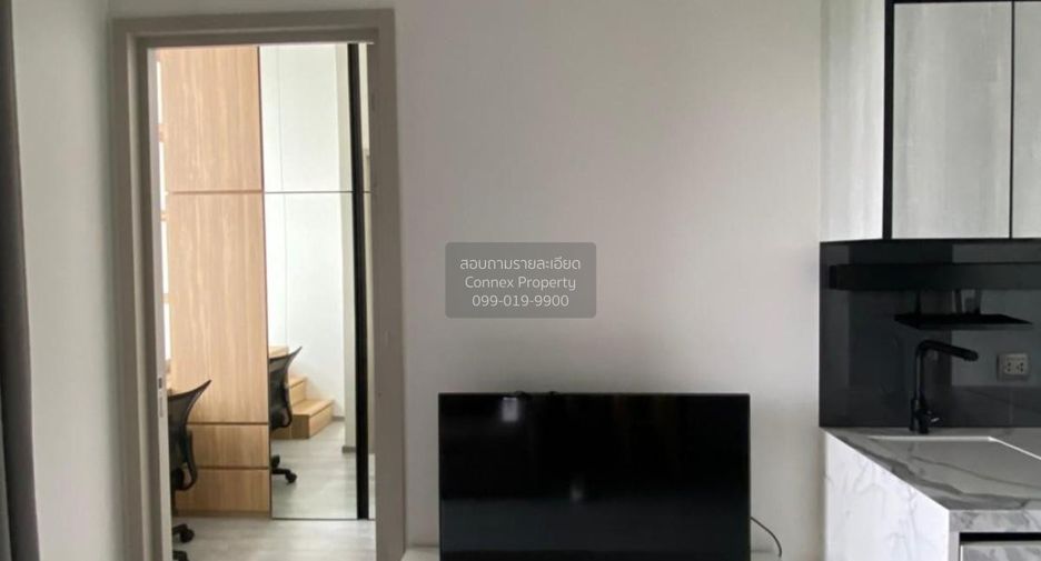 For rent 1 bed condo in Phra Khanong, Bangkok