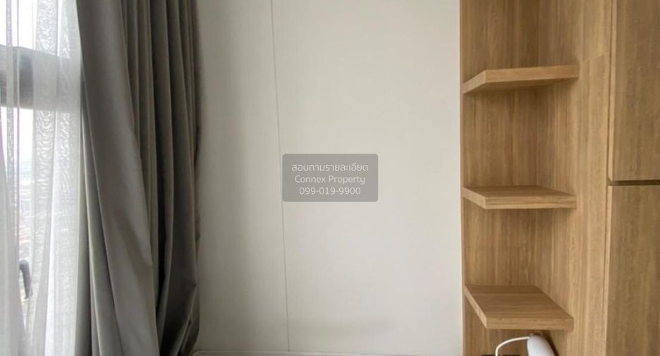 For rent 1 bed condo in Phra Khanong, Bangkok