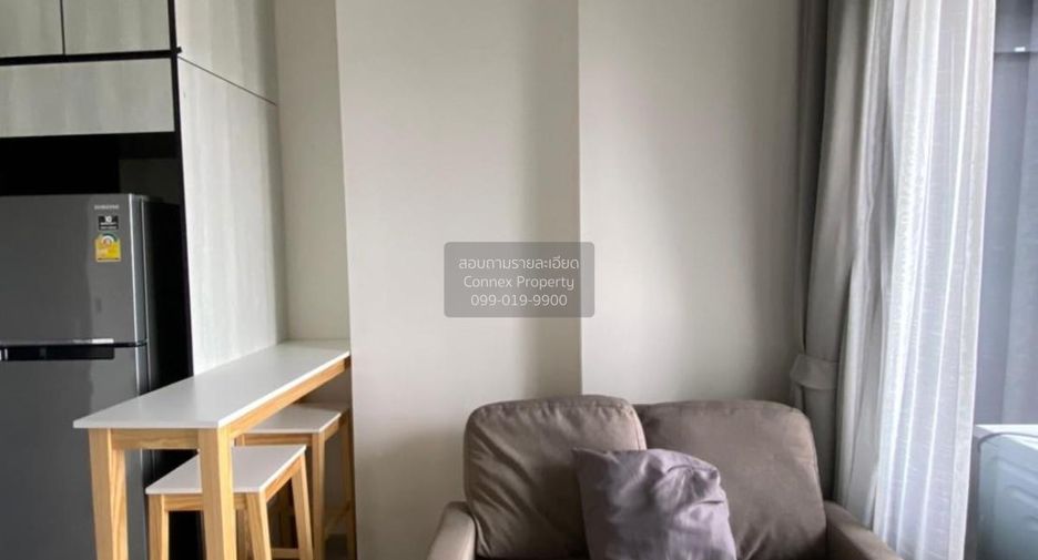 For rent 1 bed condo in Phra Khanong, Bangkok