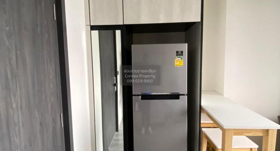 For rent 1 bed condo in Phra Khanong, Bangkok