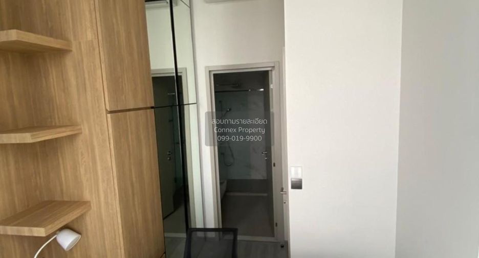 For rent 1 bed condo in Phra Khanong, Bangkok