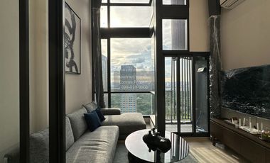 Condo en alquiler de 1 habitaciones en Chatuchak, Bangkok