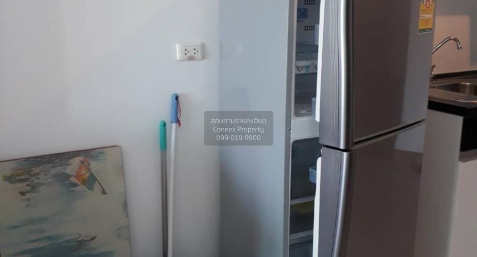 Wohnung zur Miete mit 1 Zimmer in Bang Kho Laem, Bangkok