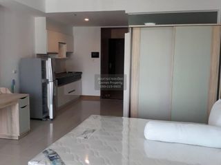 For rent 1 bed condo in Bang Kho Laem, Bangkok