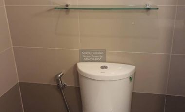For rent 1 bed condo in Bang Kho Laem, Bangkok