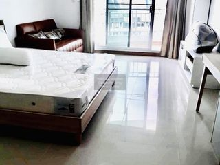 For rent 1 bed condo in Bang Kho Laem, Bangkok