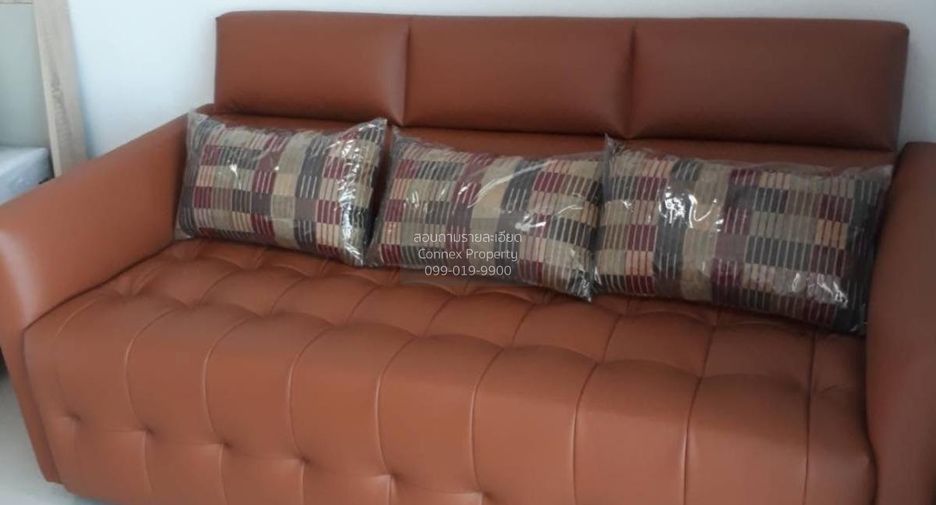 Wohnung zur Miete mit 1 Zimmer in Bang Kho Laem, Bangkok