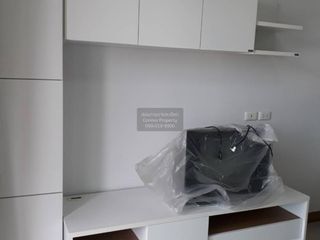For rent 1 bed condo in Bang Kho Laem, Bangkok