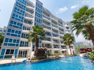 For sale 3 bedrooms condo in Bang Lamung, Chonburi