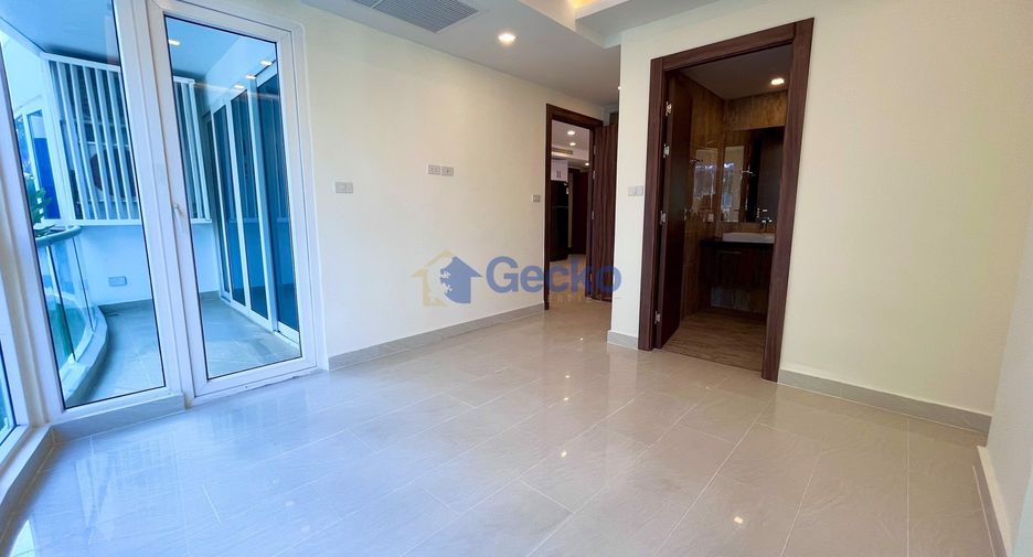 For sale 3 bedrooms condo in Bang Lamung, Chonburi