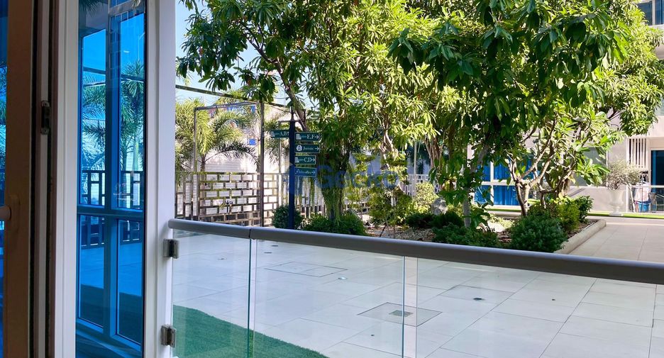 For sale 3 bedrooms condo in Bang Lamung, Chonburi
