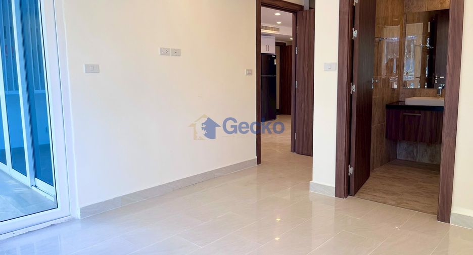 For sale 3 bedrooms condo in Bang Lamung, Chonburi