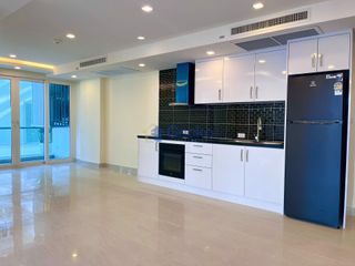 For sale 3 bedrooms condo in Bang Lamung, Chonburi