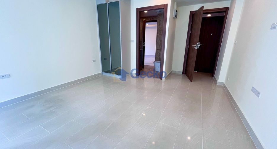 For sale 3 bedrooms condo in Bang Lamung, Chonburi