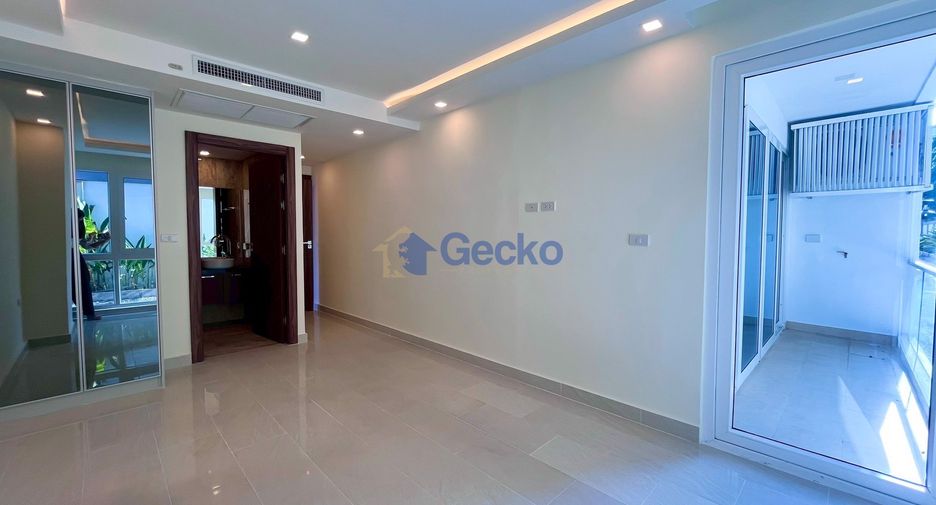 For sale 3 bedrooms condo in Bang Lamung, Chonburi