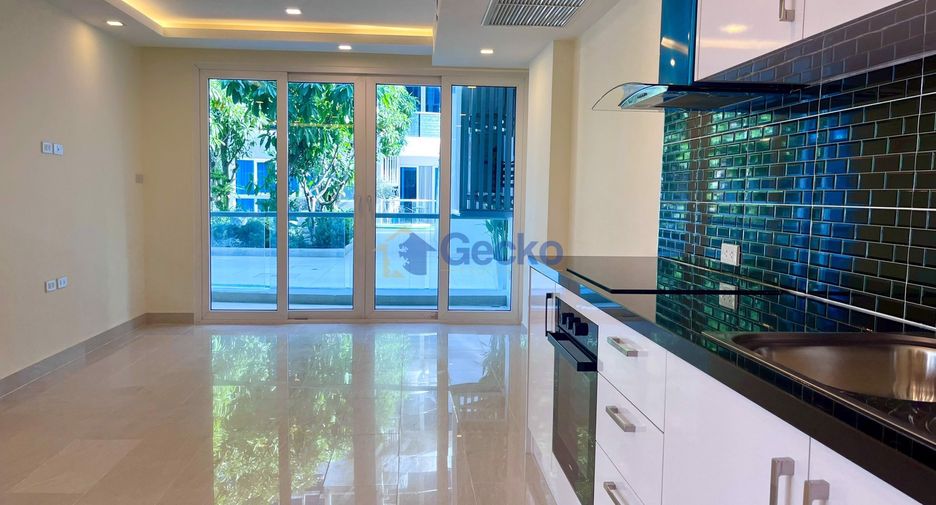 For sale 3 bedrooms condo in Bang Lamung, Chonburi