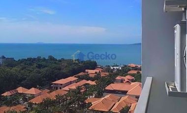 Condo en venta de 1 habitaciones en Bang Lamung, Chonburi