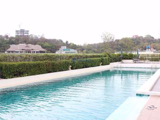 For Rent 1 Bedroom Condo In Bang Lamung, Chonburi