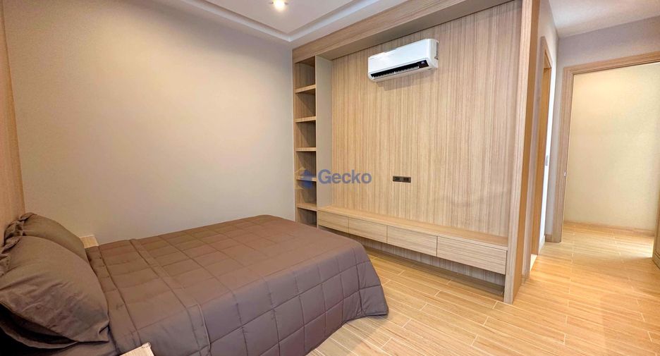 À vendre 3 chambres maison à Bang Lamung, Chonburi