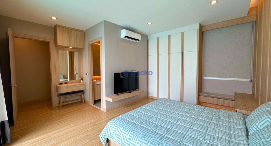 À vendre 3 chambres maison à Bang Lamung, Chonburi