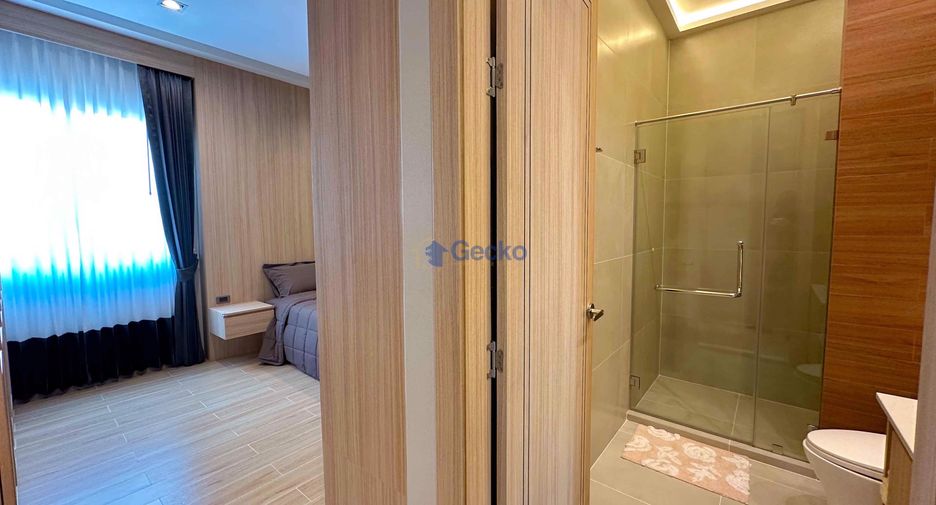 À vendre 3 chambres maison à Bang Lamung, Chonburi