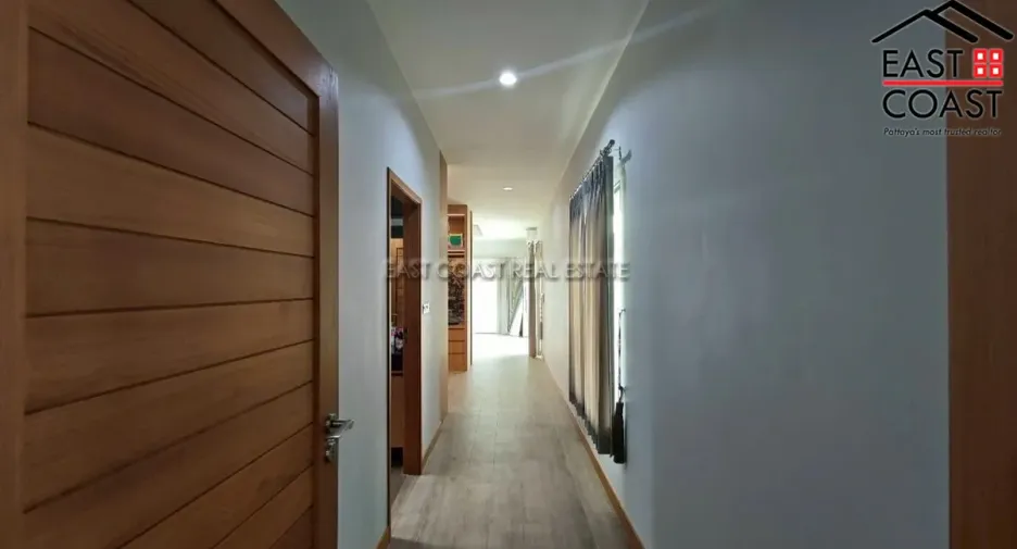 For rent and for sale 3 bedrooms house in Bang Lamung, Chonburi