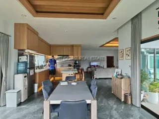 For rent and for sale 3 bedrooms house in Bang Lamung, Chonburi