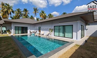 Haus zum Kauf und zur Miete mit 3 Zimmer in Bang Lamung, Chonburi