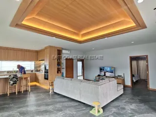 For rent and for sale 3 bedrooms house in Bang Lamung, Chonburi
