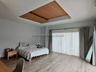 For rent and for sale 3 bedrooms house in Bang Lamung, Chonburi